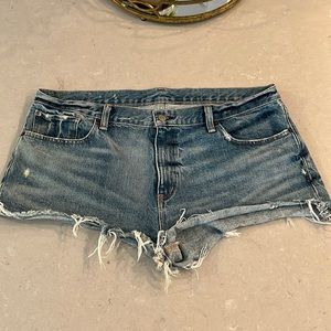 Ralph Lauren Denim & Supply Shorts